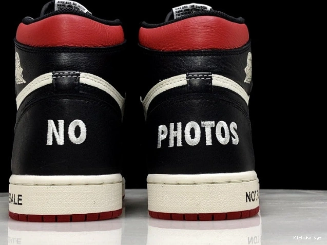 Not Retro 861428-106 1 High Resale Red Air Jordan For Varsity NRG OG 0810